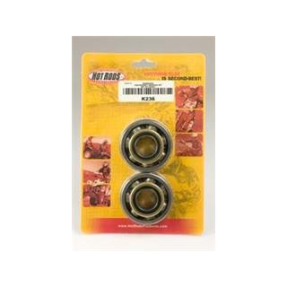 Kit roulements + spis de vilebrequin hot rods kx125 1006930