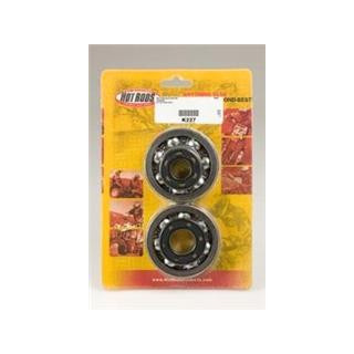 Kit roulements + spis de vilebrequin hot rods kx250 1006921