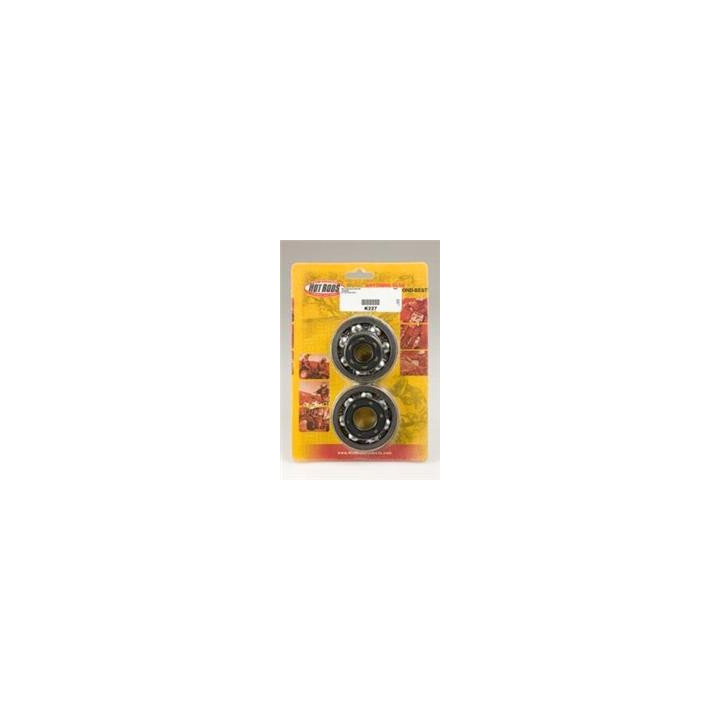 Kit roulements + spis de vilebrequin hot rods kx250 1006921