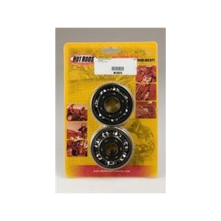 Kit roulements + spis de vilebrequin hot rods kx250 1006868
