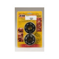 Kit roulements + spis de vilebrequin hot rods kx250 1006868