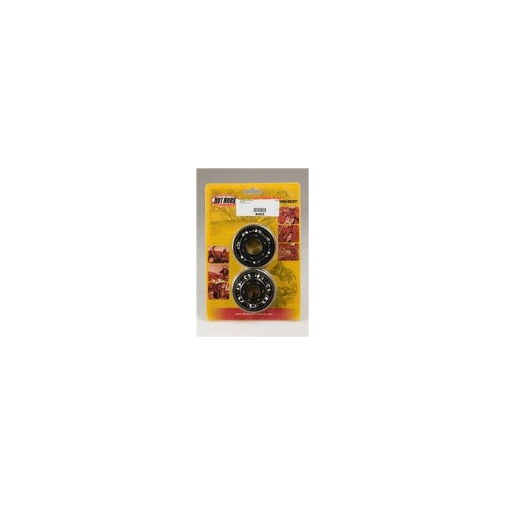 Kit roulements + spis de vilebrequin hot rods kx250 1006868