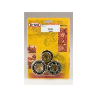 Kit roulements + spis de vilebrequin hot rods sx85 | Oxmoto