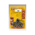 Kit roulements + spis de vilebrequin hot rods rm85 | Oxmoto