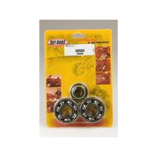 Kit roulements + spis de vilebrequin hot rods rm125 1006869