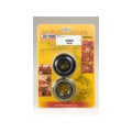 Kit roulements + spis de vilebrequin hot rods rm250 1006924