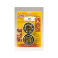 Kit roulements + spis de vilebrequin hot rods rm250 1006923