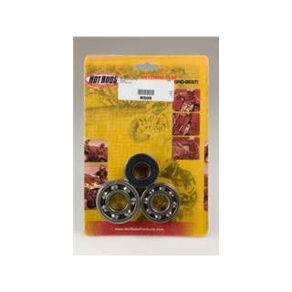 Kit roulements + spis de vilebrequin hot rods yz85 | Oxmoto