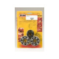 Kit roulements + spis de vilebrequin hot rods yz125 1006873
