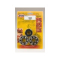 Kit roulements + spis de vilebrequin hot rods yz125 1006872