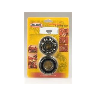Kit roulements + spis de vilebrequin hot rods yz250 1006874