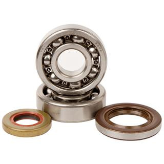 Kit roulements + spis de vilebrequin hot rods | Oxmoto