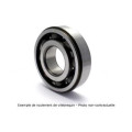 Roulement de vilebrequin NTN 22x52x15mm | Oxmoto