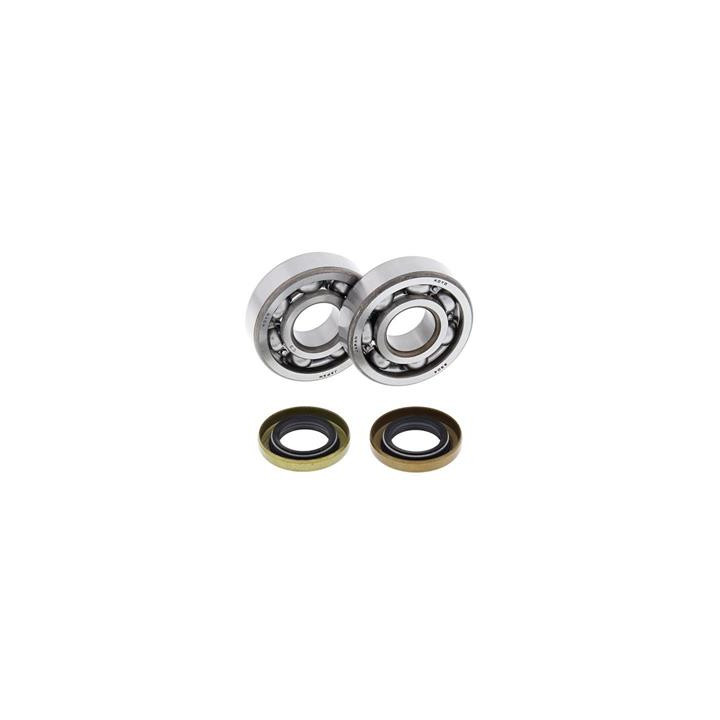 Kit roulements de vilebrequin all balls Husqvarna cr65