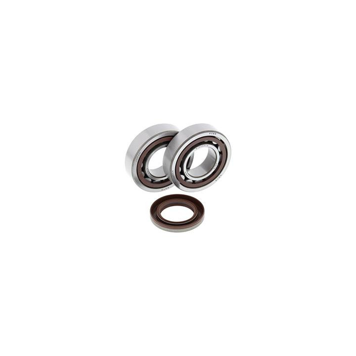 Kit roulements de vilebrequin all balls KTM sx-f450 | Oxmoto