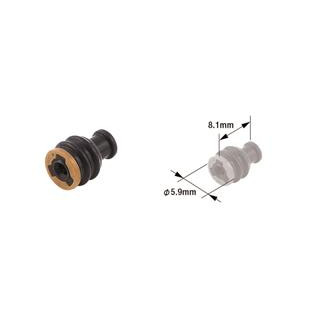 Joint d'étanchéité pour connectique Tourmax type 070 (fry)