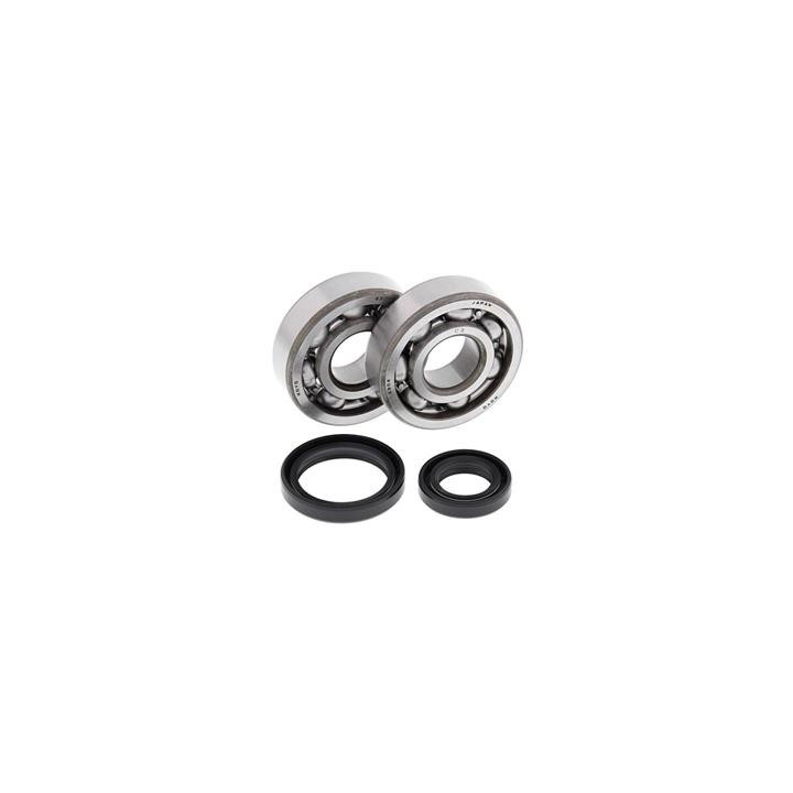 Kit roulements de vilebrequin all balls Suzuki rm85/80