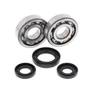 Kit roulements de vilebrequin all balls Yamaha yz250 1008851