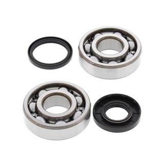 Kit roulements de vilebrequin all balls Husqvarna wr125