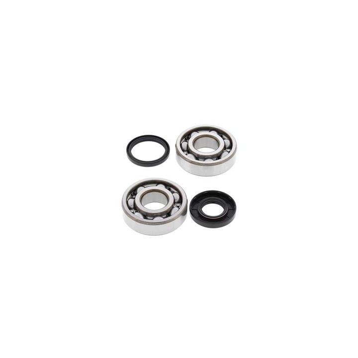 Kit roulements de vilebrequin all balls Husqvarna wr125