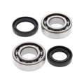 Kit roulements de vilebrequin all balls Yamaha pw80 | Oxmoto