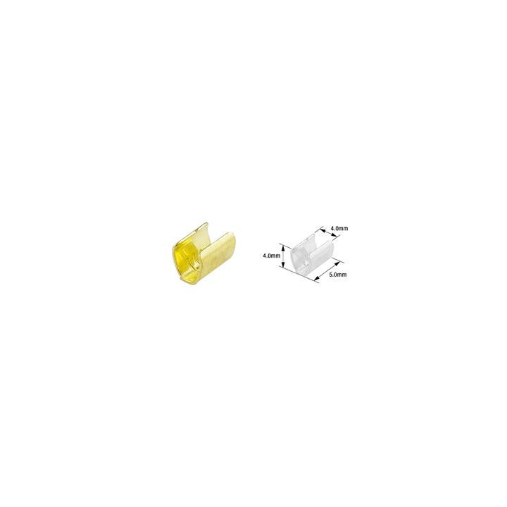 Raccord Tourmax Ø4mm type B-48 (par 100% | Oxmoto