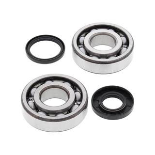 Kit roulements de vilebrequin all balls Husqvarna wr300