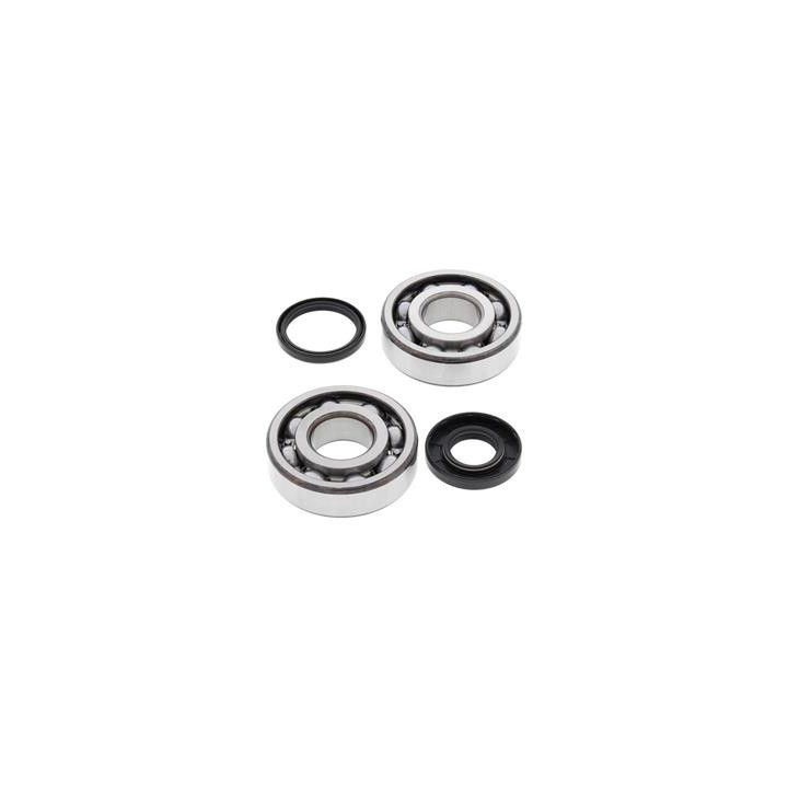 Kit roulements de vilebrequin all balls Husqvarna wr300
