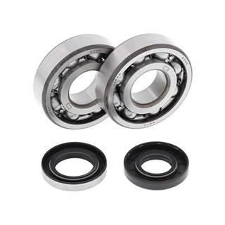 Kit roulements de vilebrequin all balls Husqvarna wr360