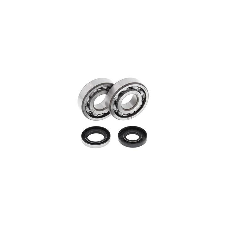 Kit roulements de vilebrequin all balls Husqvarna wr360