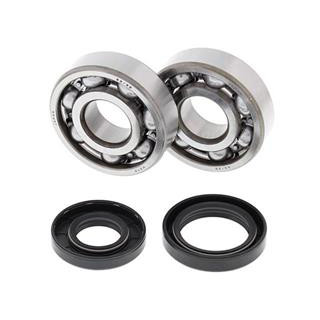 Kit roulements de vilebrequin all balls Yamaha yz125 1008850