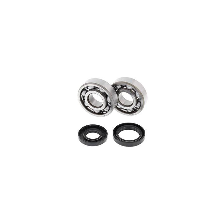 Kit roulements de vilebrequin all balls Yamaha yz125 1008850