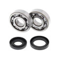 Kit roulements de vilebrequin all balls Yamaha yz125 1008850