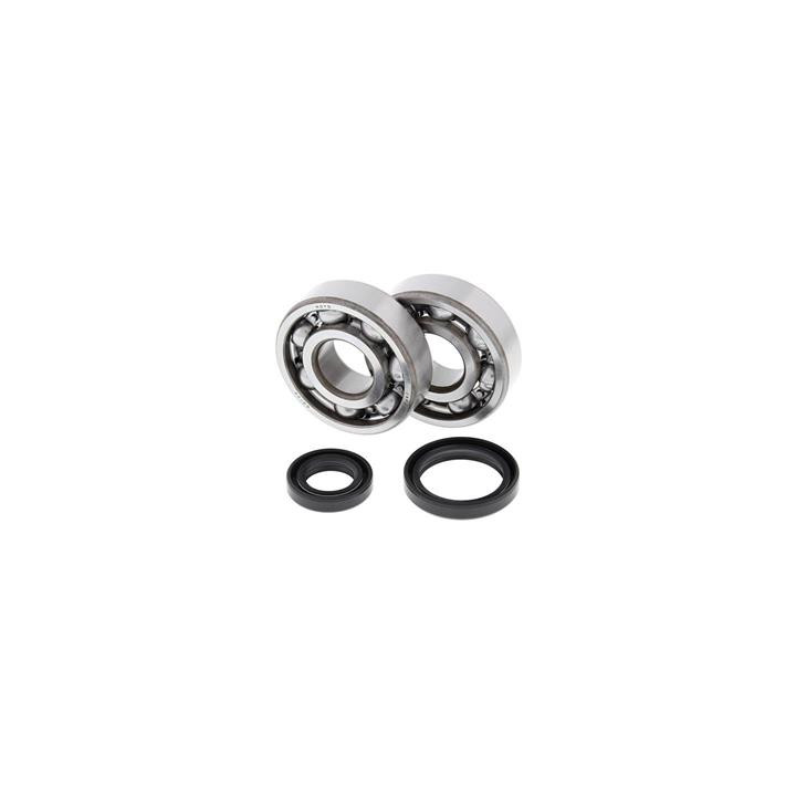 Kit roulements de vilebrequin all balls Suzuki rm125