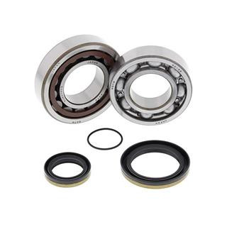 Kit roulements de vilebrequin all balls gas gas sx250/exc250