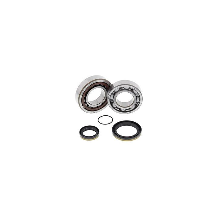 Kit roulements de vilebrequin all balls gas gas sx250/exc250