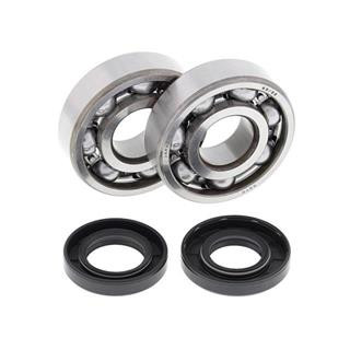 Kit roulements de vilebrequin all balls Yamaha yz125 1008868