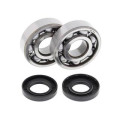 Kit roulements de vilebrequin all balls Yamaha yz125 1008868