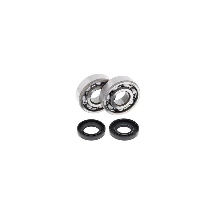 Kit roulements de vilebrequin all balls Yamaha yz125 1008868