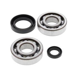 Kit roulements de vilebrequin all balls Honda cr500r