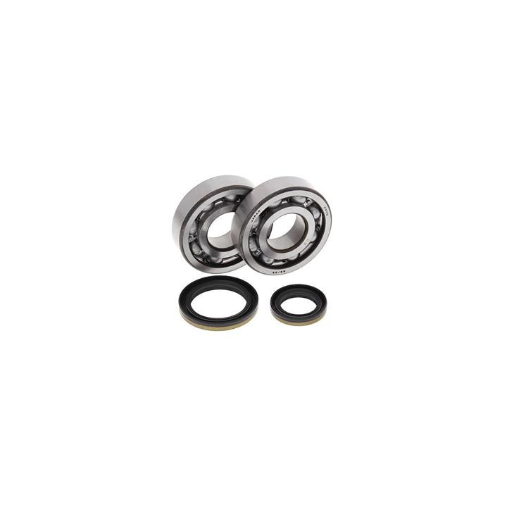 Kit roulements de vilebrequin all balls Suzuki rm250 1008847