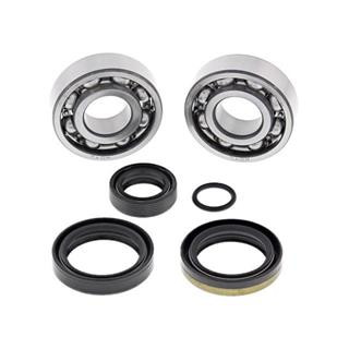 Kit roulements de vilebrequin all balls KTM sx50 1008879