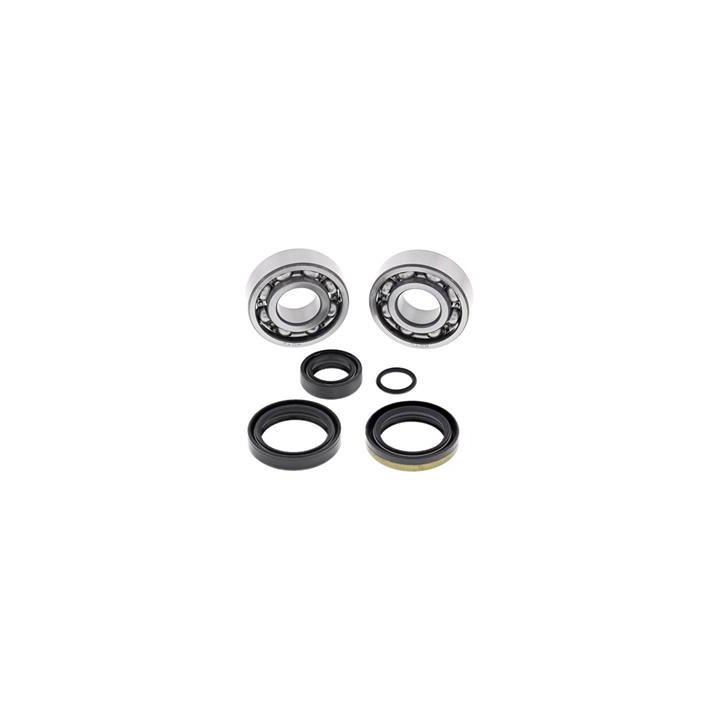 Kit roulements de vilebrequin all balls KTM sx50 1008879