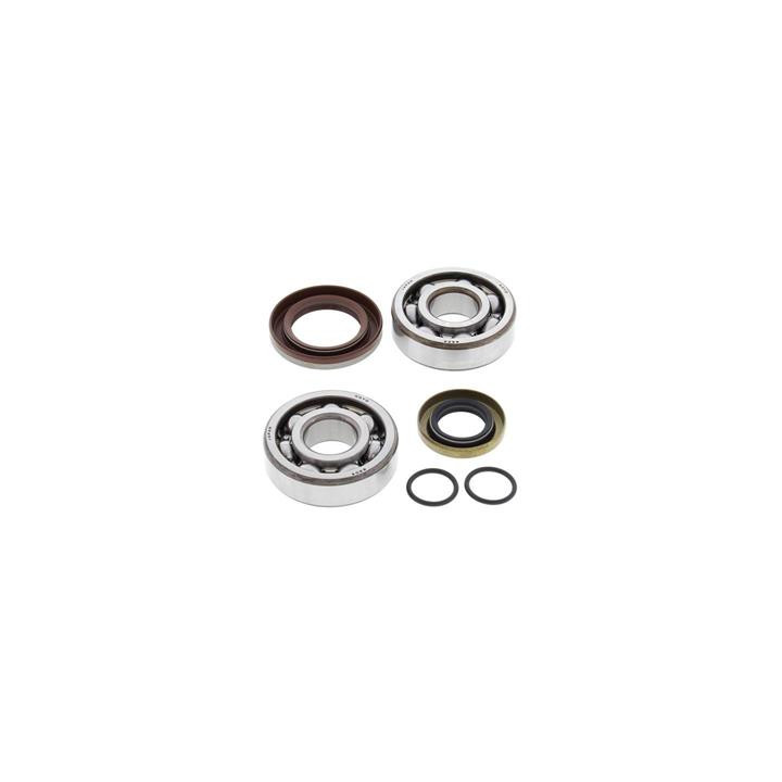 Kit roulements de vilebrequin all balls KTM sx65 | Oxmoto