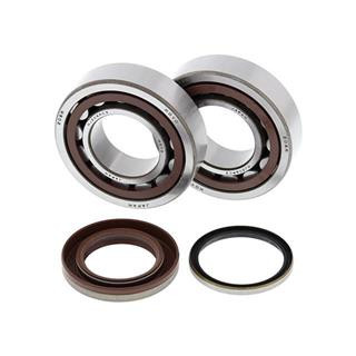 Kit roulements de vilebrequin all balls KTM sx-f250 | Oxmoto