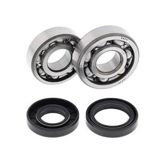 Kit roulements de vilebrequin all balls Yamaha yz80/85