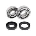 Kit roulements de vilebrequin all balls Yamaha yz80/85
