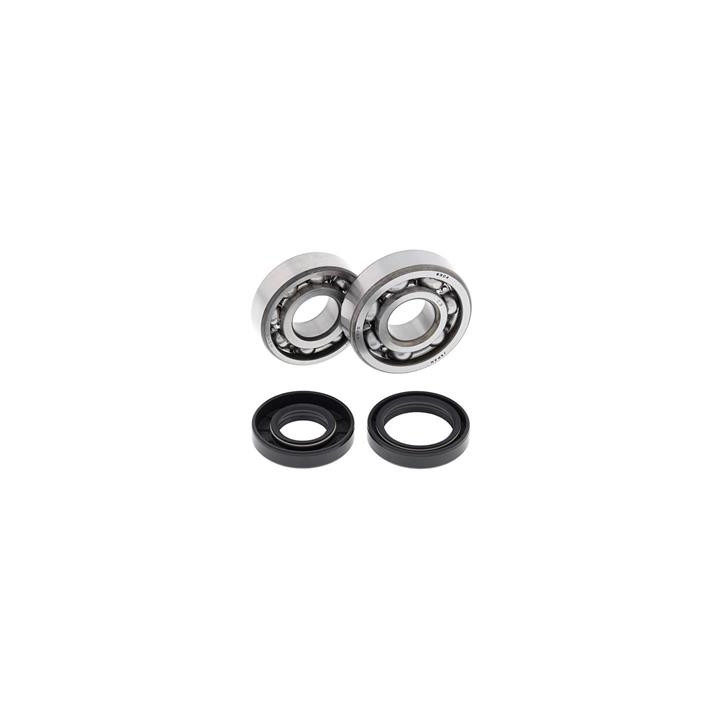 Kit roulements de vilebrequin all balls Yamaha yz80/85