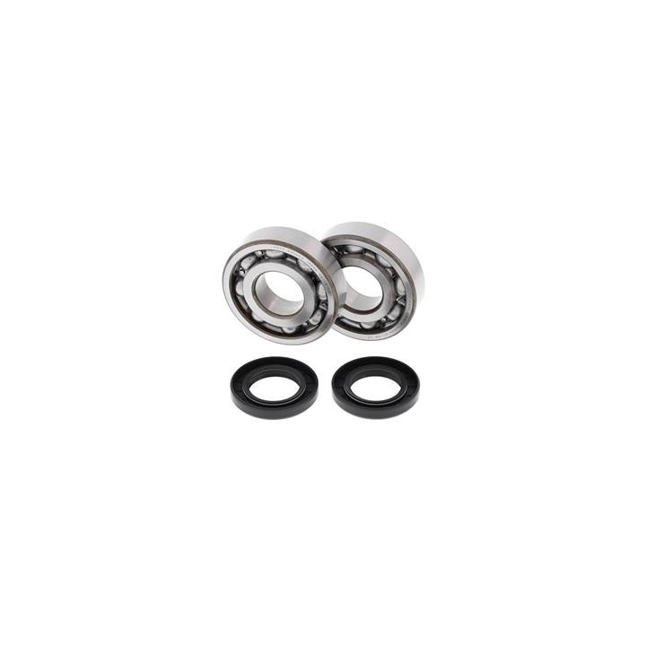 Kit roulements de vilebrequin all balls Kawasaki kx500