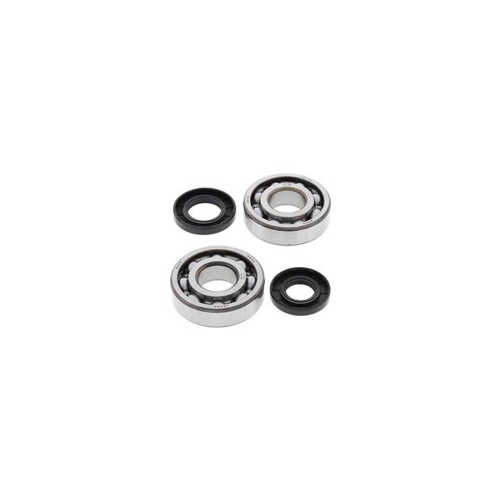 Kit roulements de vilebrequin all balls Kawasaki kx250 1008842